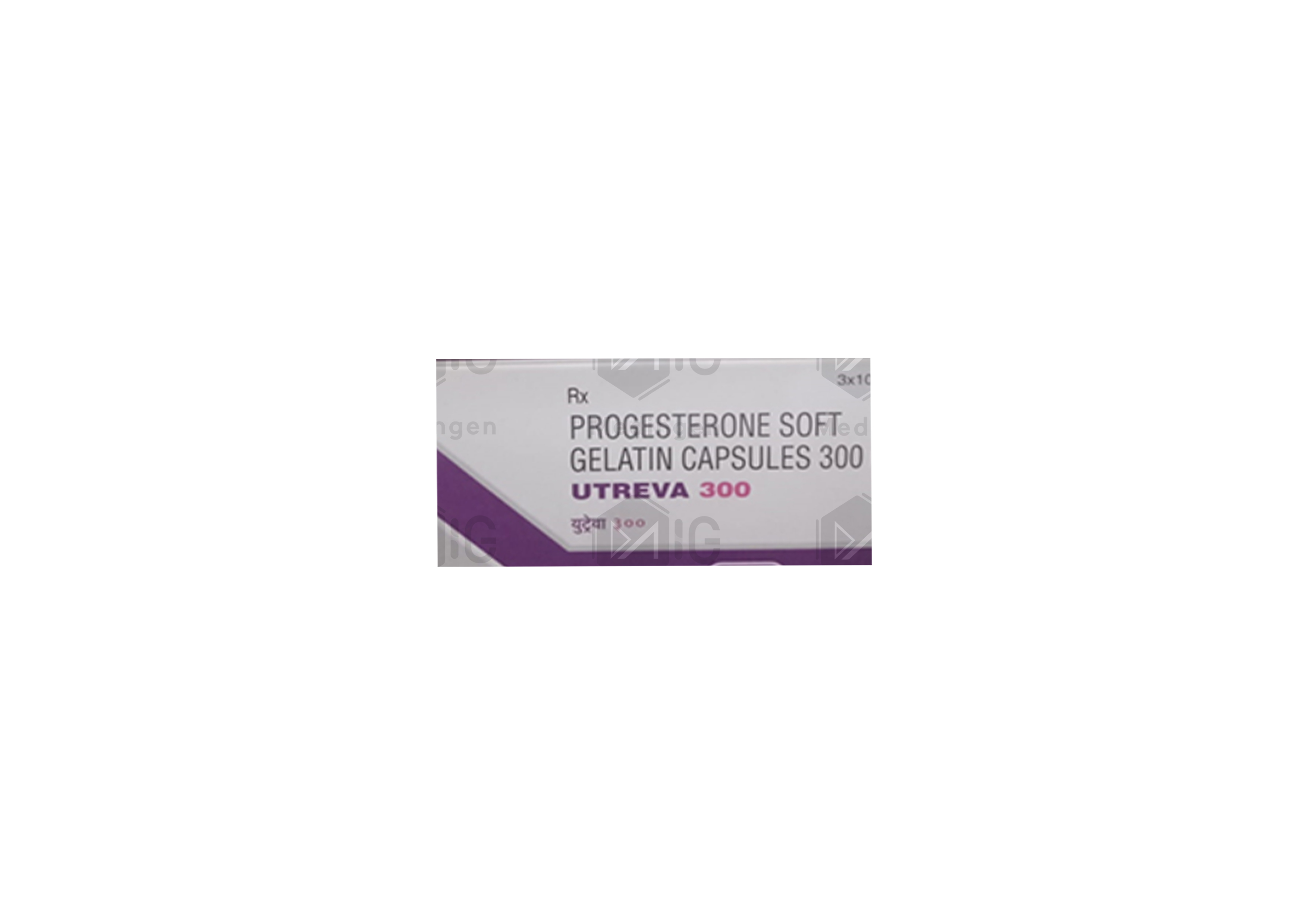 UTREVA 300MG